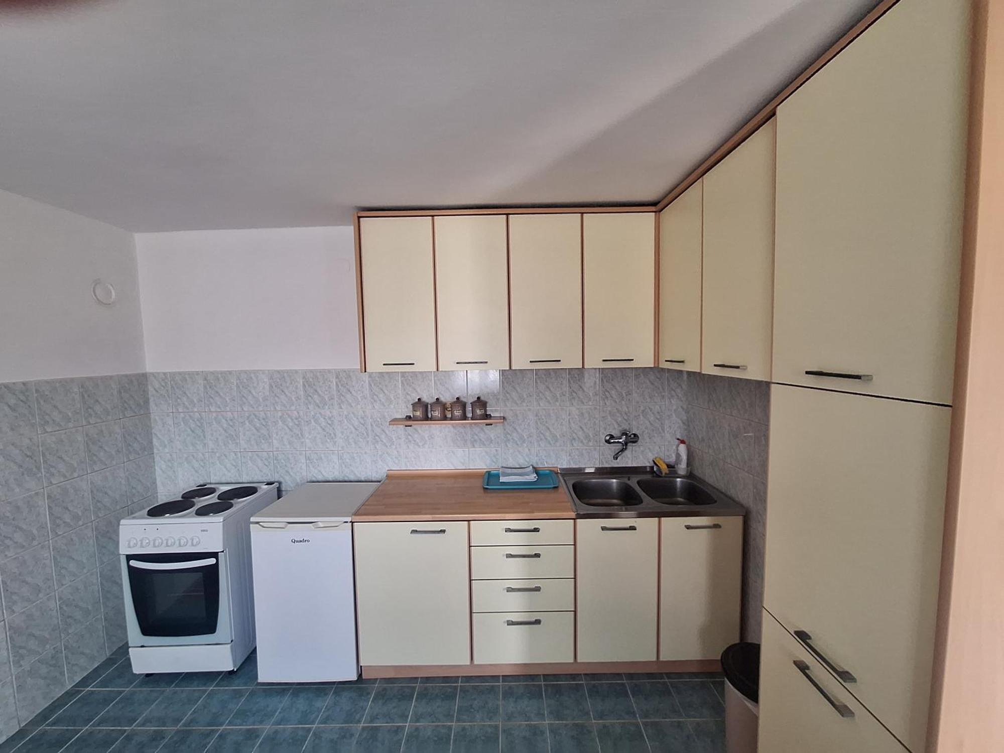 Apartmani Ruza ポドゴリツァ エクステリア 写真